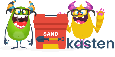 Sandkasten